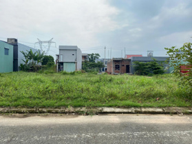 Cần bán lô đất 150m2 đường 5.5 mét khu TĐC Điện Lực Hoà Vang (đất trung tâm huyện Hoà Vang)