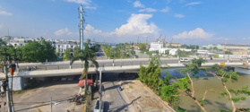 Cần bán siêu phẩm lô góc 45m2 mặt đường ngay Vinhomes Imperia