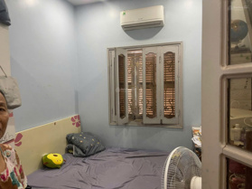 Bán nhà 4 tầng ngõ 575 Kim Mã DT 40m2 2MT giá 11.5 tỷ