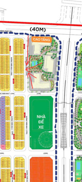 Shophouse TN1-11X view 3 tòa chung cư cao cấp, công viên đẹp nhất, rẻ nhất tại Vinhomes Cổ Loa