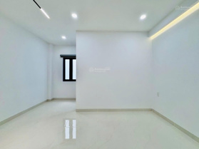 Lên sóng căn nhà diện tích khủng ngay trung tâm Quang Trung P10 Gò Vấp DT 4.52x15m trệt 3 lầu