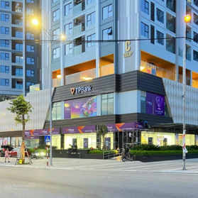 CCTM - Chỉ 30%: 575tr - 1.5N - 53m2 - lõi HP - Sổ + Hướng ĐN. Sẵn nhà thuê 11tr/ tháng