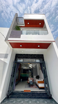 An cư lạc nghiệp tại con hẻm Vạn Kiếp, Quận Bình Thạnh. 1T 1L hẻm xe hơi giá chỉ 3tỷ650