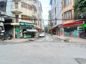 Vĩnh Phúc: 5T - 41m oto vào - kinh doanh