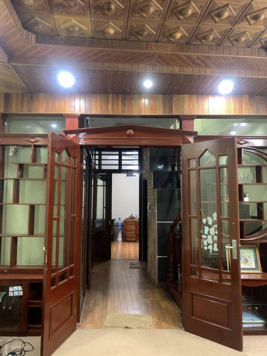 Hoàng Hoa Thám, kinh doanh sầm uất, ô tô tránh, dừng đỗ, vị trí VIP, 50m2 5tầng MT 4.5m 10.2 tỷ