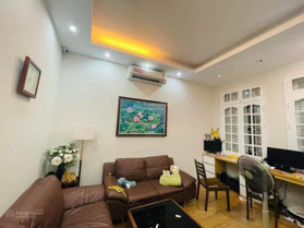 Bán nhà riêng. DT 50m2 tại Đội Nhân