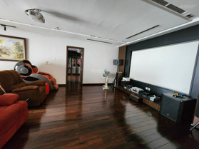 Bán căn Duplex - Penthouse chung cư Hà Nội Aqua Central, đẳng cấp thượng lưu, full nội thất xịn xò