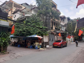 Chính chủ cần bán biệt thự 2 mặt tiền khu trung tâm