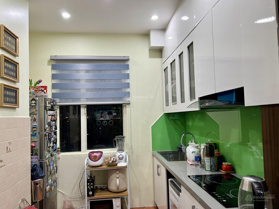 Bán căn hộ chung cư 195 mặt phố Đội Cấn 82m2, giá vô cùng tốt chỉ 65tr/m2