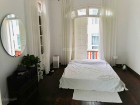 Bán nhà thung lũng hoa Hồ Tây, Q. Tây Hồ 122m2, 4 tầng, mặt tiền rộng 6m, vỉa hè, ô tô tránh, 53 tỷ