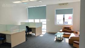 Bán nhà 2 mặt tiền số 369B Nguyễn Trãi, Quận 1, DT: 14x30m, KC: 2 hầm 10 tầng, giá: Thương lượng