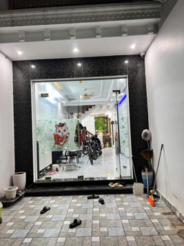 Chính chủ bán nhà 4 tầng ở Thiên Lôi Phường Vĩnh Niệm