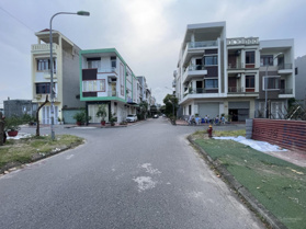 Bán Đất TĐC Đằng Lâm 2 - 732 Ngô Gia Tự, 75m2 (5x15m)
