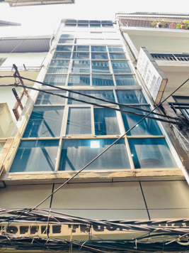 Siêu phẩm Ba Đình, ô tô đỗ cửa, 10m ra phố, ngõ thông kinh doanh đỉnh, ô chờ thang máy