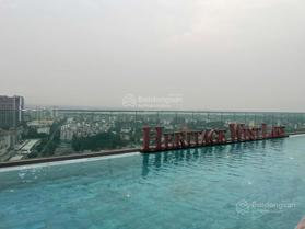 Căn hộ cao cấp Heritage West Lake 2PN, 3PN, 4PN view hồ Tây, tiện ích 6 sao, full nội thất cao cấp