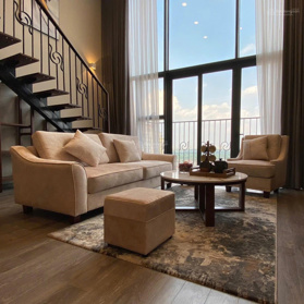 Em có quỹ căn 01-02 Phòng ngủ cần chuyển nhượng tại dự án PentStudio -699 Lạc Long Quân Tây Hồ