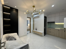 Chung cư mini Đống Đa 2PN 48m2 giá 1tỷx
