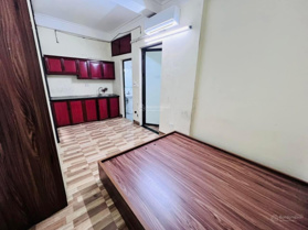 Tôi Cần Bán Căn Chung Cư MiNi Phố Mỹ Đình - DT 56m2 - Thiết Kế 7 Tầng, MT 5,4M Giá 10,3 Tỷ