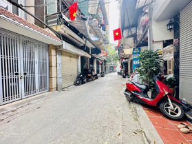 Giá 8,5 tỷ VND cho nhà riêng tại Phường Phúc Xá, Ba Đình, Hà Nội