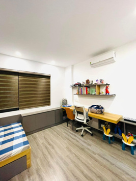 SIÊU PHẨM Đào Tấn 30m2 5 tầng 4.4m mặt tiền 6.85 tỷÔ TÔ ĐỖ VÀI BƯỚC CHÂN NHÀ MỚI TẶNG GULL ĐỒ