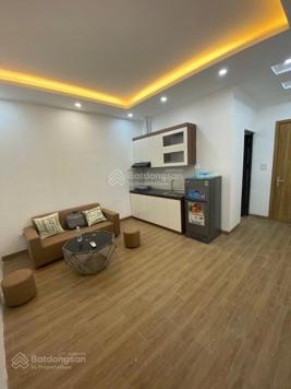 Bán nhà khương trung 75m2 7 tầng thang máy hơn 13 tỷ doanh thu 90tr/tháng