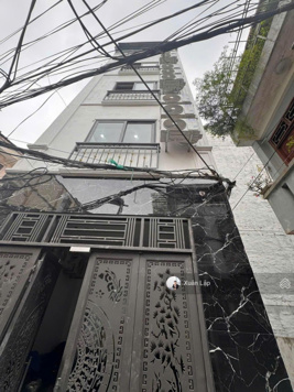 Bán CHDV Yên Hòa, Cầu Giấy, 72m2*5T, gần ô tô, lô góc, GPXD, PCCC chuẩn,14PKK, DT 1,2 tỷ/năm.