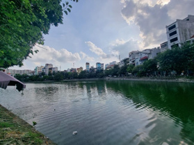 Chính chủ bán lô đất trung tâm Chợ đêm Mộc Châu - Sơn La vị trí đắc địa 3 mặt tiền xây khách sạn