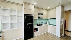 Chính chủ bán cắt lỗ giá rẻ nhất thị trường đầy đủ nội thất sẵn sổ căn 1-3pn Vinhomes Ocean Park