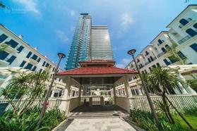 Biệt thự sân vườn trên không view Hồ Tây, Sông Hồng giá 8xtr/ m2. Nhận nhà Ở Ngay Giá Ngoại giao