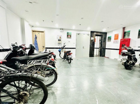 CỰC HIẾM TÒA CCMN HOA HẬU HỒ TÙNG MẬU, CẦU GIẤY, DIỆN TÍCH 58M, 7 TẦNG THANG MÁY,