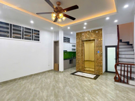 HÀNG HIẾM 6 TẦNG THANG MÁY - FULL NỘI THẤT- MẶT TIỀN RỘNG , SỔ ĐẸP - GIÁ NHỈNH 8 TỶ