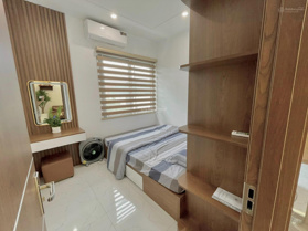 Cần bán căn hộ mini ô tô đõ cửa, giá 18 tỷ VND tại Trung Văn, Nam Từ Liêm, Hà Nội,