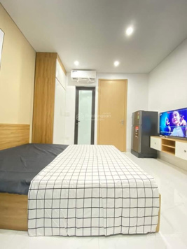 BÁN NHÀ CHÙA LÁNG 14 PHÒNG KINH DOANH DÒNG TIỀN DT 66M+7 TẦNG THANG MÁY+TẶNG NỘI THẤT GIÁ 13.9 TỶ