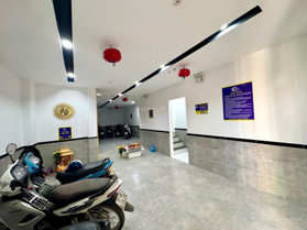 Bán Toà CCMN Cầu Diễn - Hồ Tùng Mậu, PCCC, full Nội Thất 70m 6tầng Nhỉnh 8tỉ