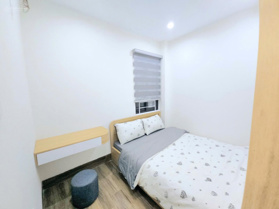 Cần bán căn hộ mini tại Đường Hoàng Mai, Hà Nội với giá hợp lý