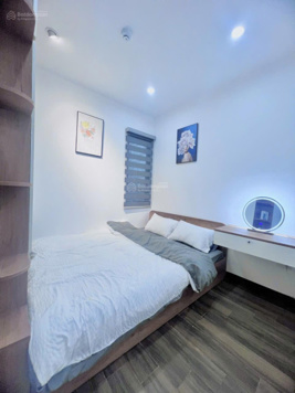 BÁN CĂN HỘ LẠC LONG QUÂN - VEN HỒ TÂY ( 34-52m) full đồ