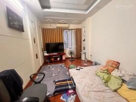 CÒN XÓT LẠI 1 CĂN, Phan Kế Bính, Ba Đình, diện tích 48m 5 tầng 7.3 tỷ, nhà lô góc thoáng sáng.