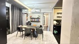 Bán Chung cư MiNi- Hoàng Mai, 58m2, 4tầng, 7 phòng ngủ Giá 7tỷ65 LH e Hiền : 0961 550 546