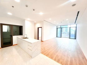 Bán căn hộ 803 View Hồ Thành Công dự án Diamond Park Plaza giá 18 tỷ VND tại Ba Đình, Hà Nội