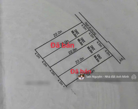Chỉ còn 1 lô duy nhất giá F0 ngay chợ Quý Kim - Đồ Sơn.