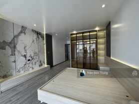 Nhà đẹp tuyến 2 Quán Nam 80m2 4,5 tầng siêu thoáng