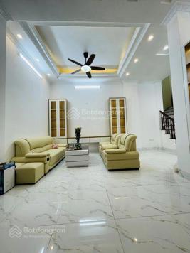 BÁN NHÀ NGỌC KHÁNH BA ĐÌNH DT 46M x 5T x MT 6,3M GÍA 9,85 TỶ CÓ THƯƠNG LƯỢNG