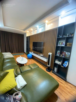 MẶT PHỐ KINH DOANH-VIEW HỒ HOÀNG CẦU-6 TẦNG THANG MÁY NHẬP KHẨU GIÁ 18 TỶ 3