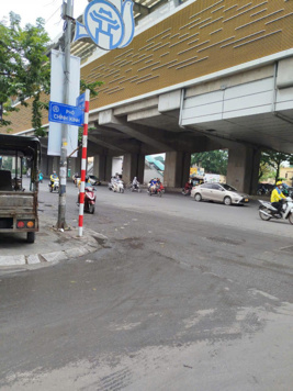 Bán chung cư mini Chính Kinh (Hà Nội),46m2x5 tầng, 9phòng=45tr/tháng, 300m ra đường to, hơn 8 tỷ