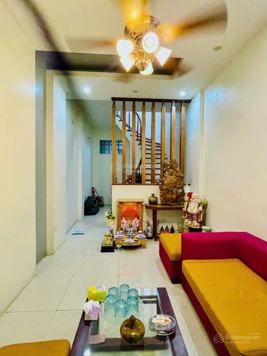 ĐỘI CẤN -HÀNG HIẾM - NGÕ TO - THOÁNG RỘNG - GIÁ 6,2 TỶ