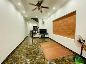 Nhà đẹp phố Ngọc Hà 51m2 4 phòng ngủ ngõ rộng 3m đối diện Bảo Tàng Hồ Chí Minh gần phố nhỉnh 8 tỷ