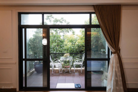 Bán nhà 4 tầng biệt thự trung tâm Quận Ba Đình. Diện tích sổ đỏ: 130m2, mặt tiền: 8m lô góc vip