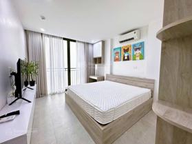 Bán nhà CHDV Quảng An, Tây Hồ, 82 m2, MT 7m, 28.5 tỷ