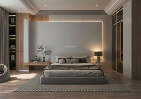 Siêu phẩm Hoàng Hoa Thám 6 Tầng thang máy - 2 thoáng - Cách Phố 40m, DT 37m2, MT 3.6m, nhỉnh 8 tỷ