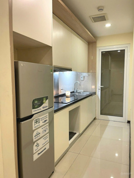 Chính chủ bán căn hộ 2PN tòa B view sông Hồng tầng cao tại chung cư Hòa Bình Green City